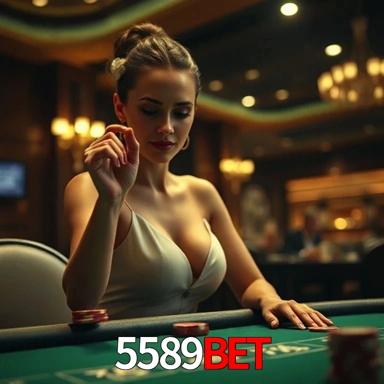 5589bet App Sync