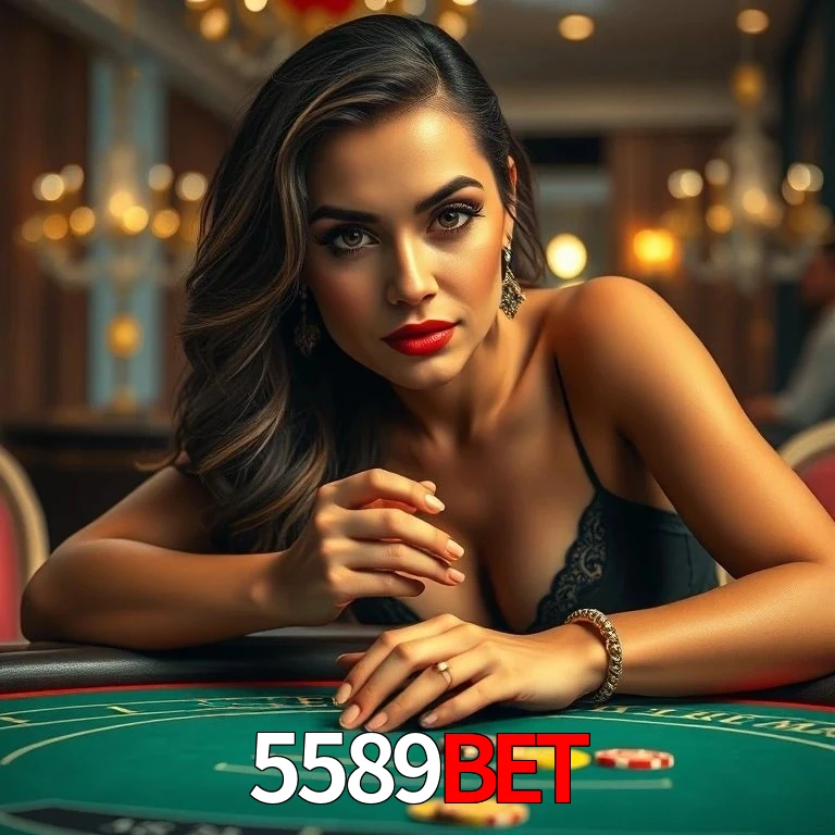 5589bet VIP Rewards