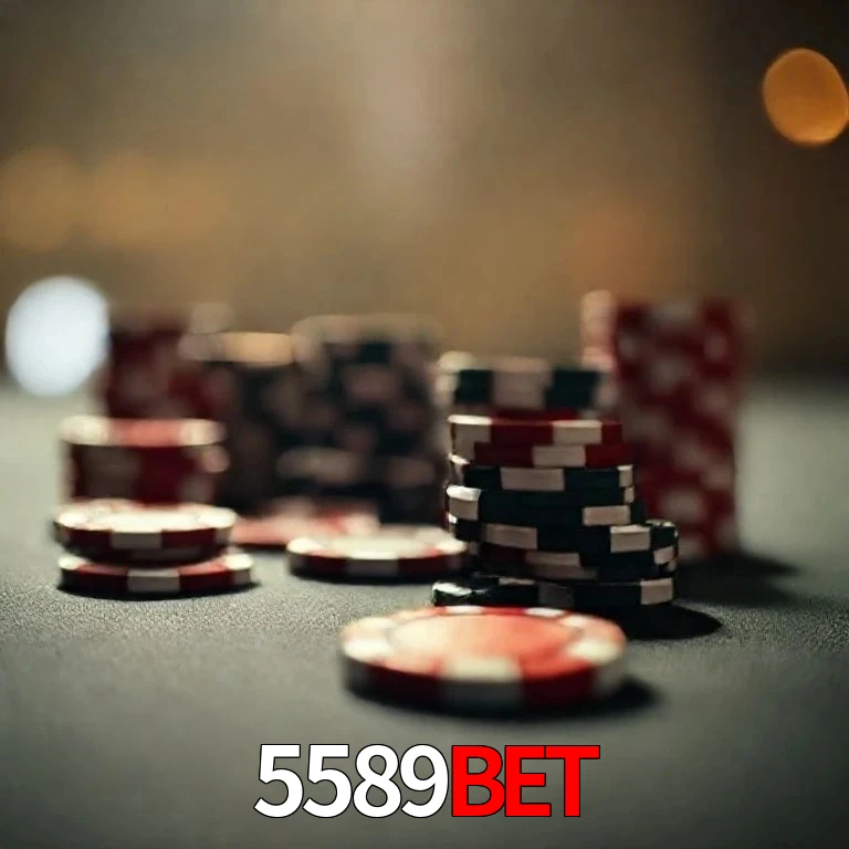 5589bet Suporte