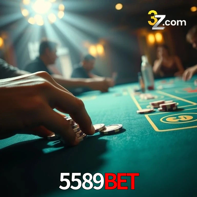 5589bet lottery