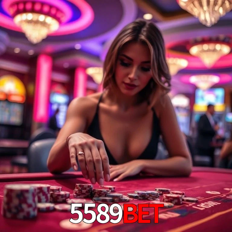 5589bet Casino RNG