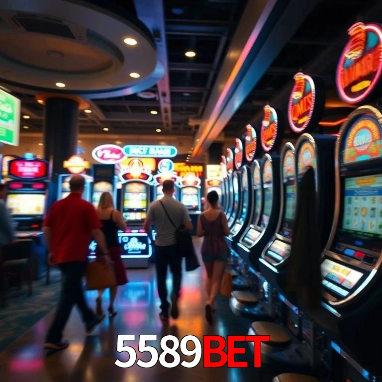 5589bet Manager VIP