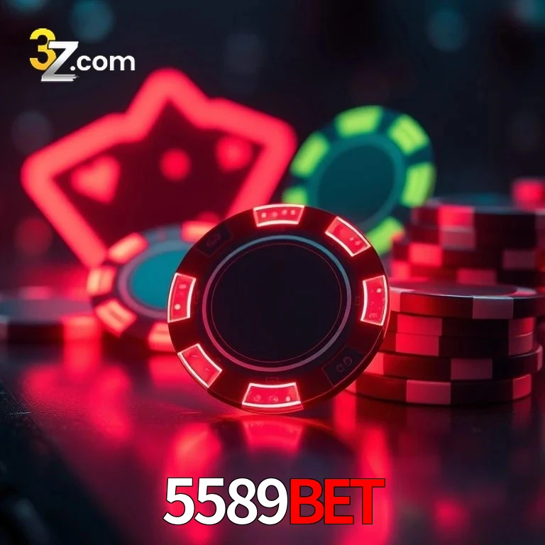 5589bet Slot Analytics