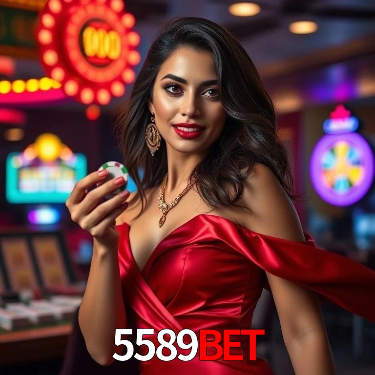 5589bet Torneios Slots