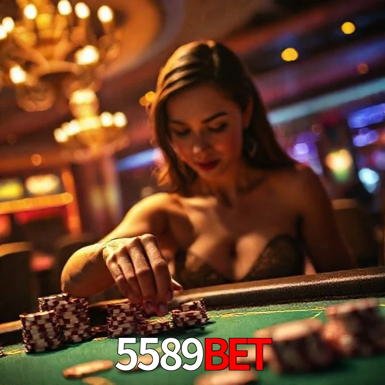 5589bet tiger