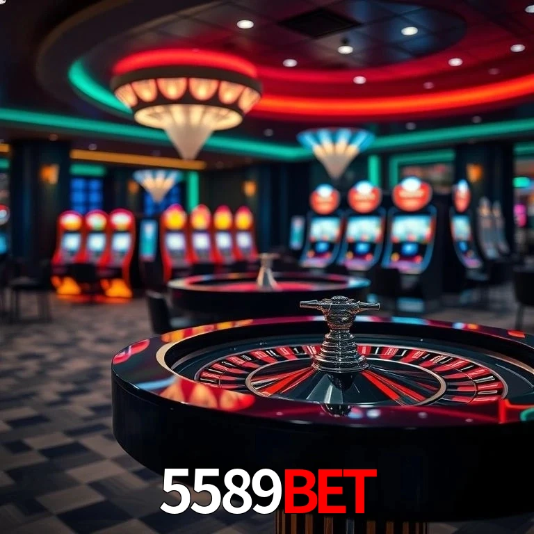 5589bet APK Segurança