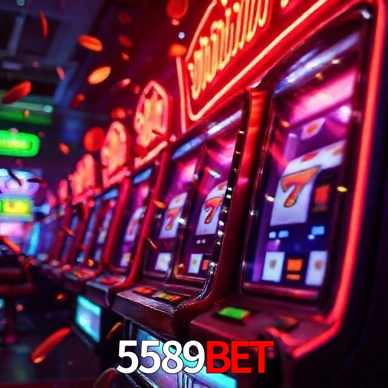 5589bet fortune-tiger