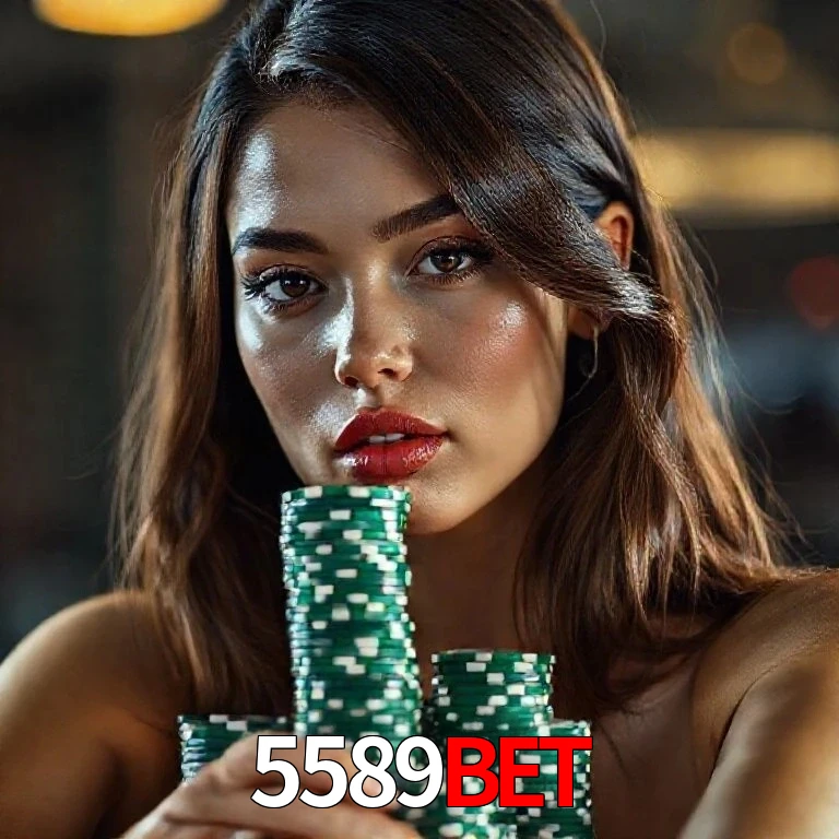 5589bet Slot Temas
