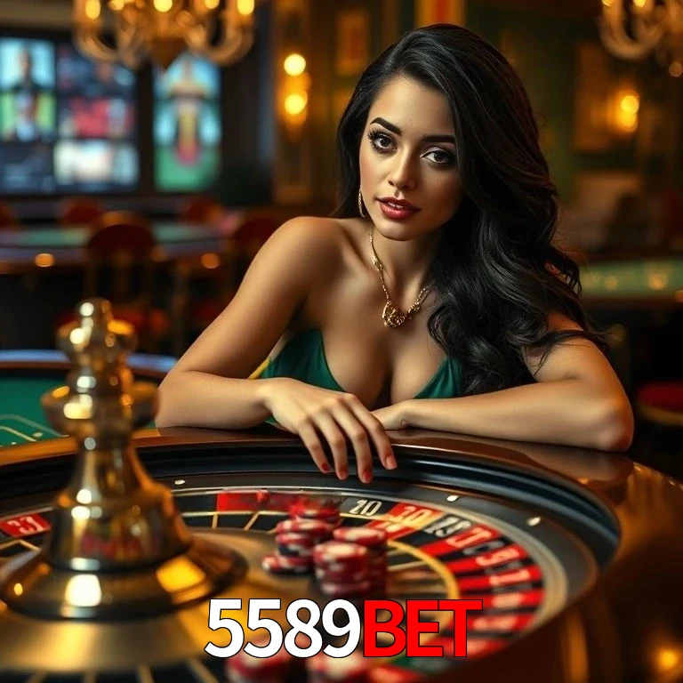 5589bet Acumuladoras até 25 Seleções